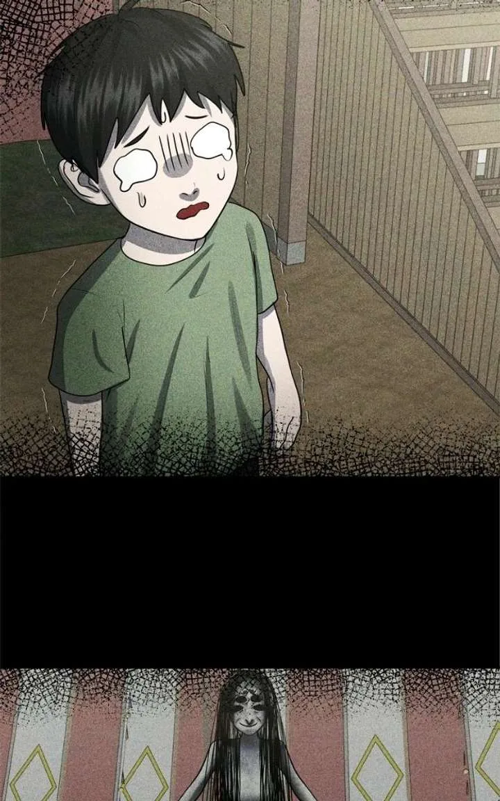 Reasons Not to Enter a Haunted house Chapter 56 page 6