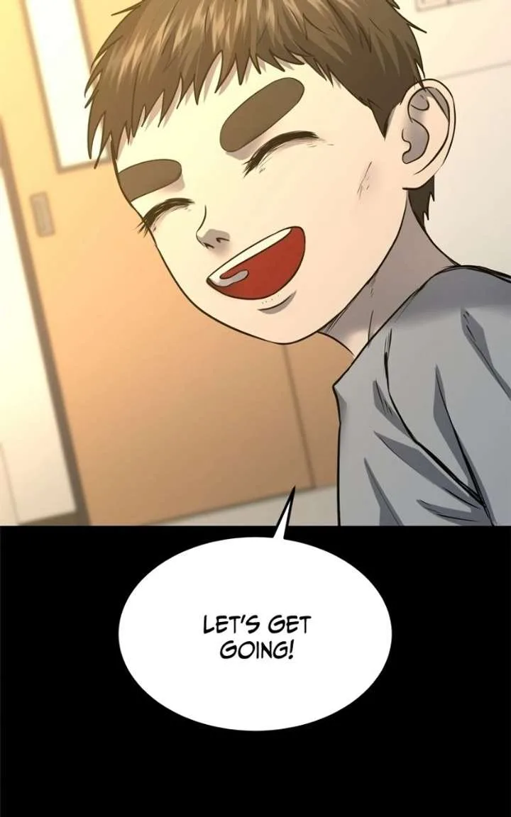 Reasons Not to Enter a Haunted house Chapter 59 page 10