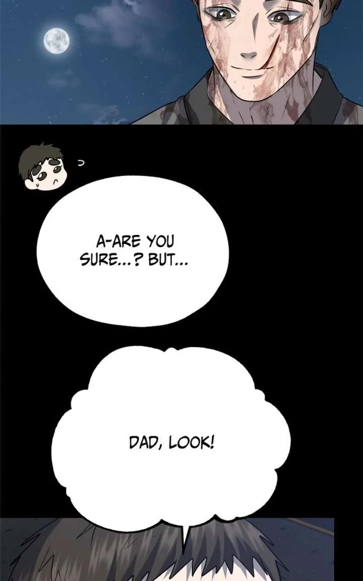 Reasons Not to Enter a Haunted house Chapter 59 page 35