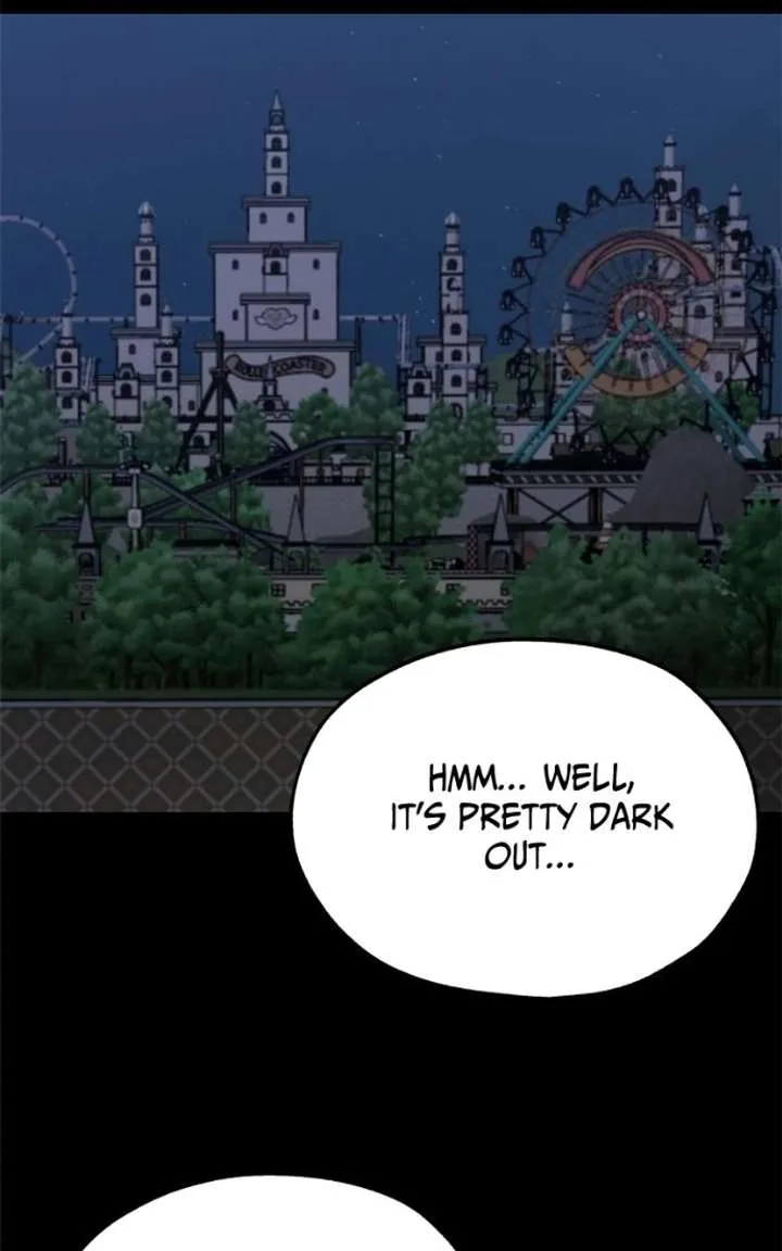 Reasons Not to Enter a Haunted house Chapter 59 page 37