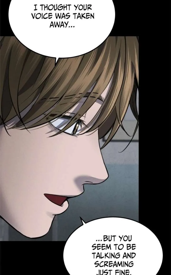 Reasons Not to Enter a Haunted house Chapter 55 page 79