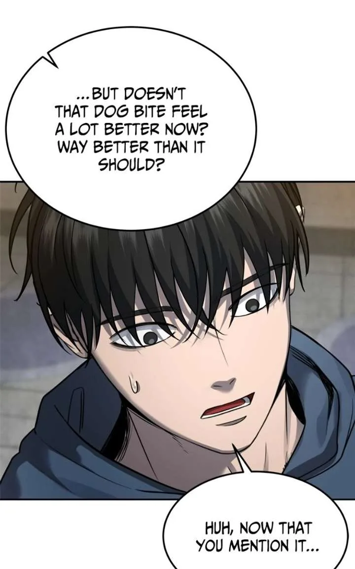 Reasons Not to Enter a Haunted house Chapter 51 page 84