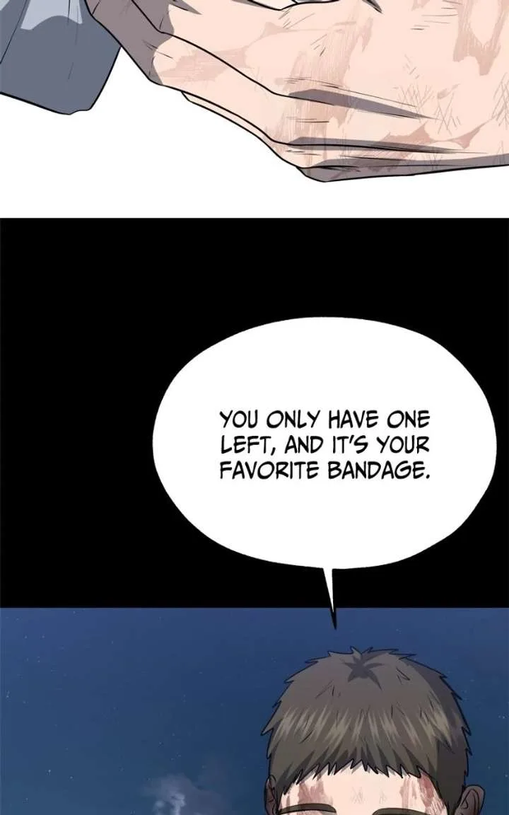 Reasons Not to Enter a Haunted house Chapter 59 page 34