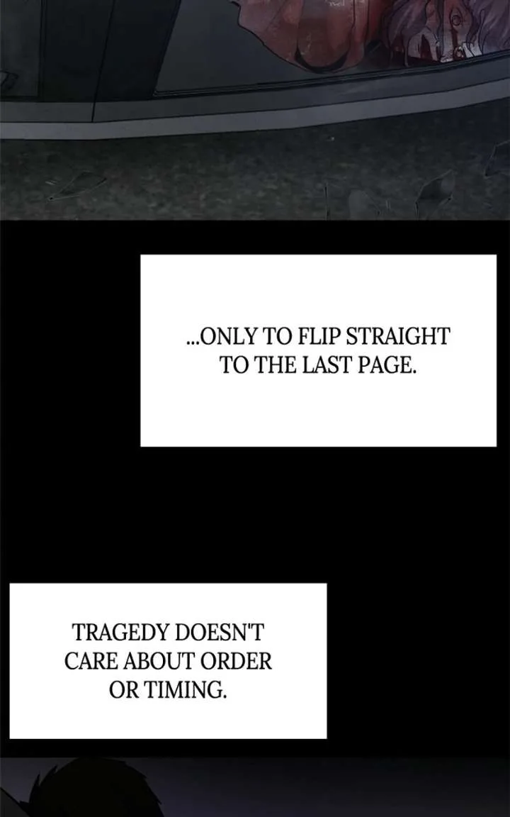 Reasons Not to Enter a Haunted house Chapter 59 page 22