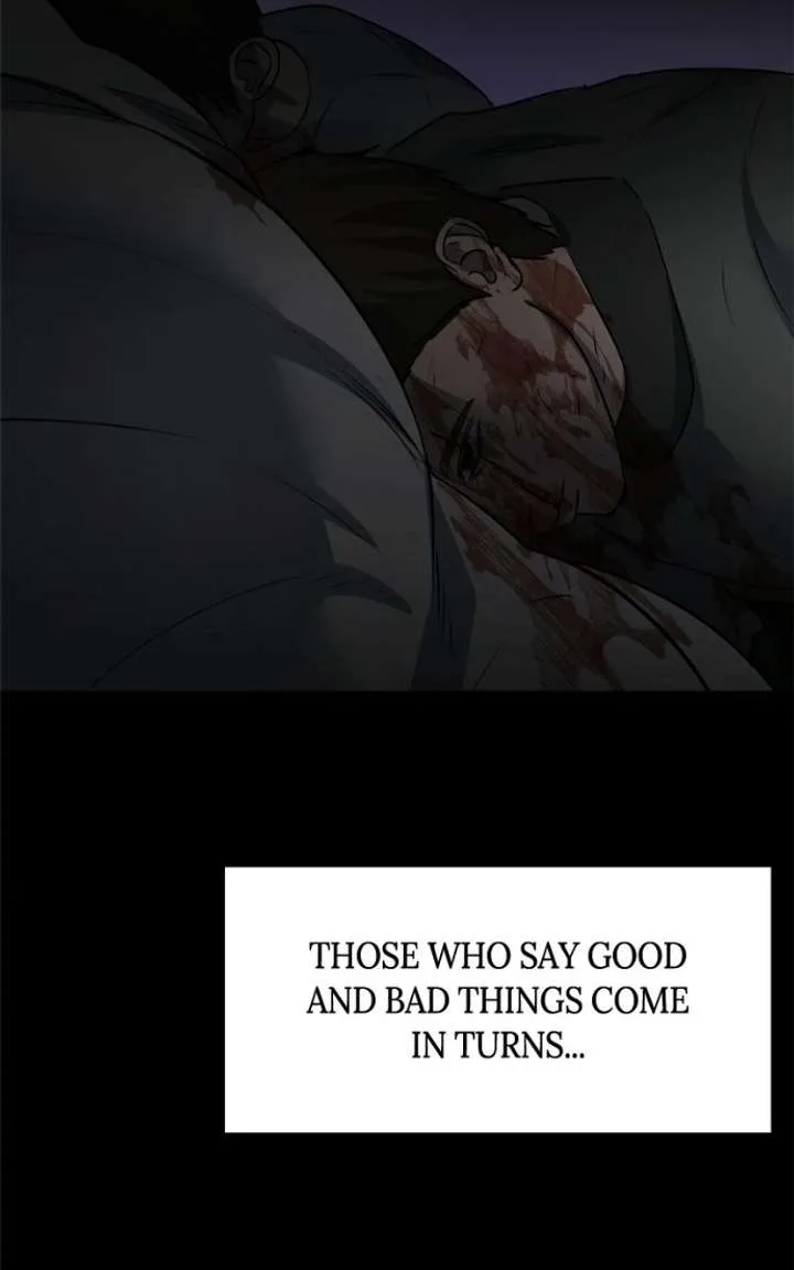 Reasons Not to Enter a Haunted house Chapter 59 page 23