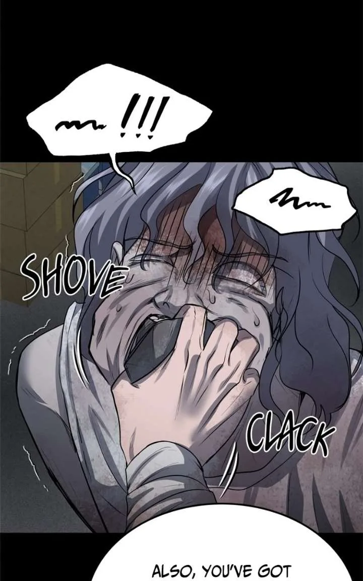 Reasons Not to Enter a Haunted house Chapter 55 page 92