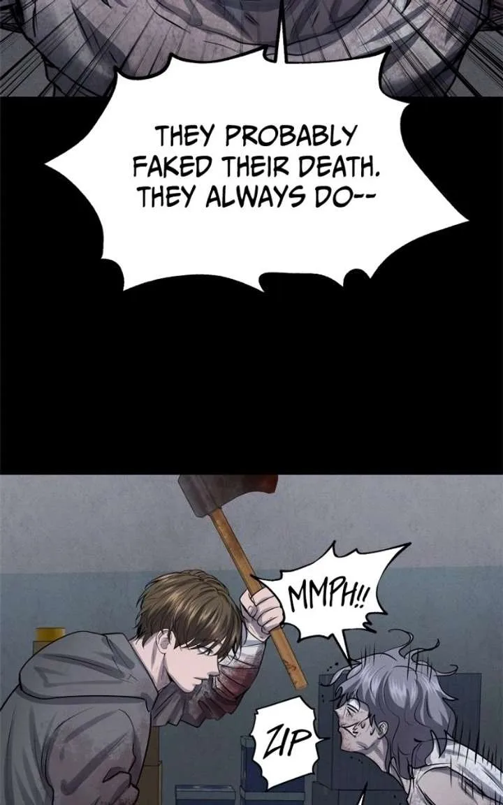 Reasons Not to Enter a Haunted house Chapter 55 page 88