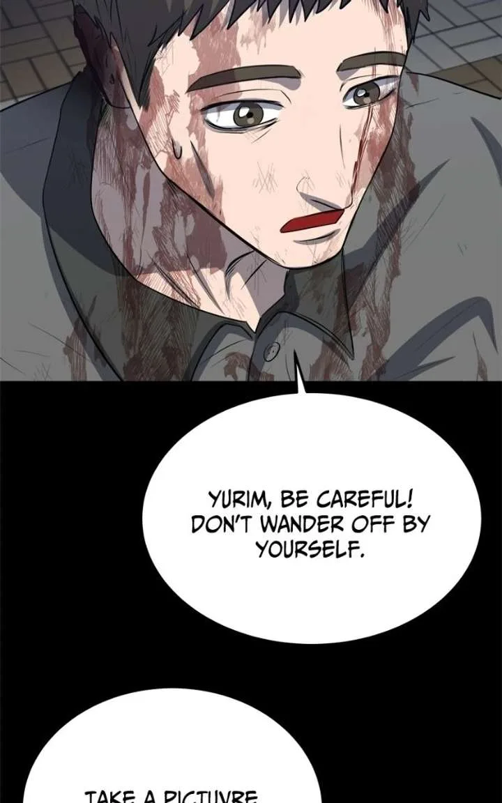 Reasons Not to Enter a Haunted house Chapter 59 page 45