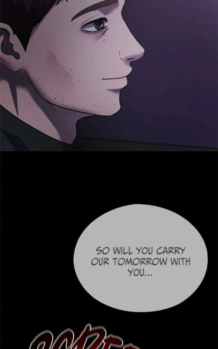 Reasons Not to Enter a Haunted house Chapter 59 page 15