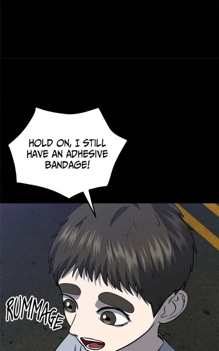 Reasons Not to Enter a Haunted house Chapter 59 page 32