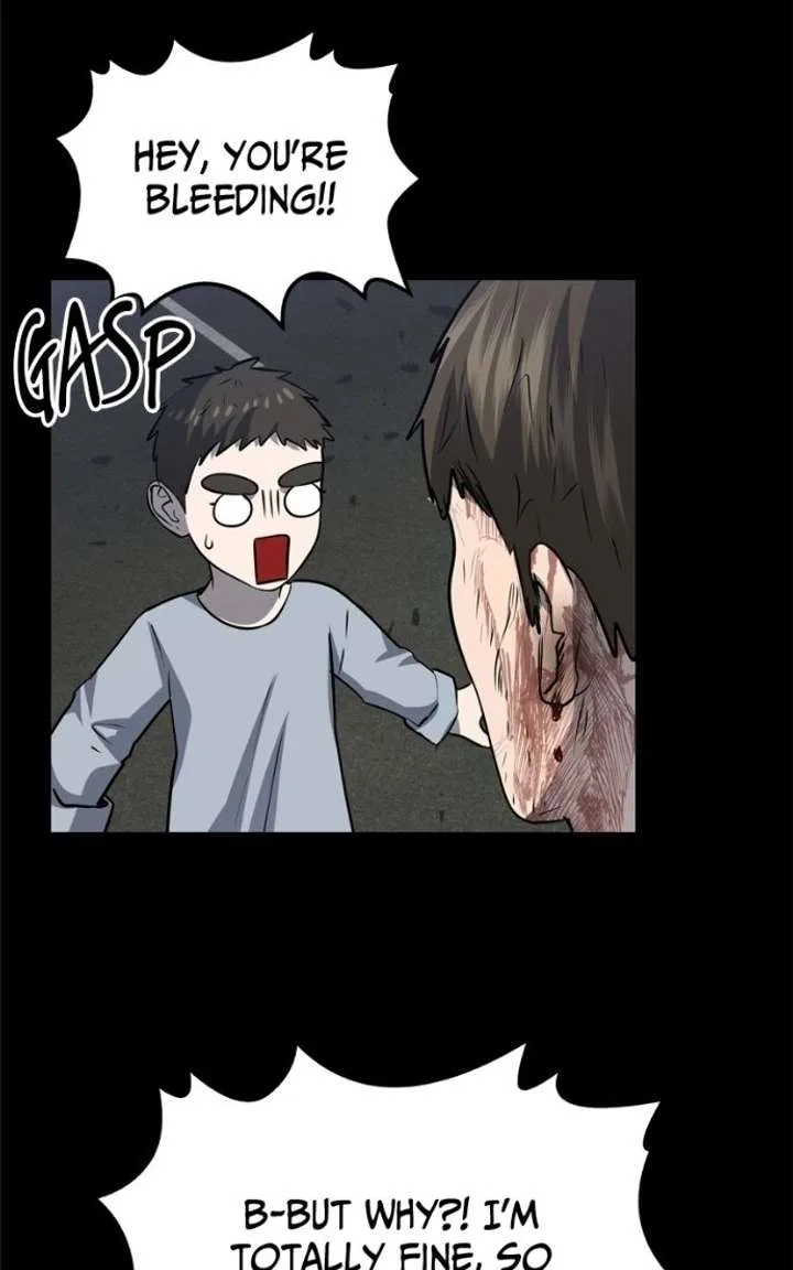 Reasons Not to Enter a Haunted house Chapter 59 page 28