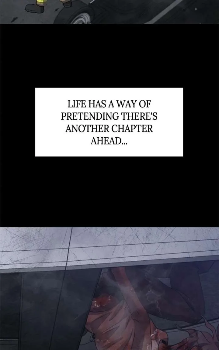 Reasons Not to Enter a Haunted house Chapter 59 page 21
