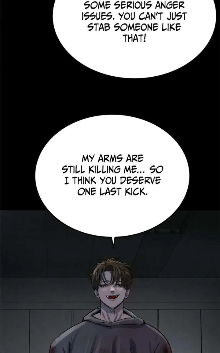 Reasons Not to Enter a Haunted house Chapter 55 page 93