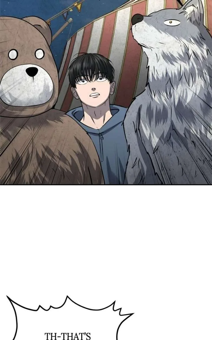 Reasons Not to Enter a Haunted house Chapter 53 page 85