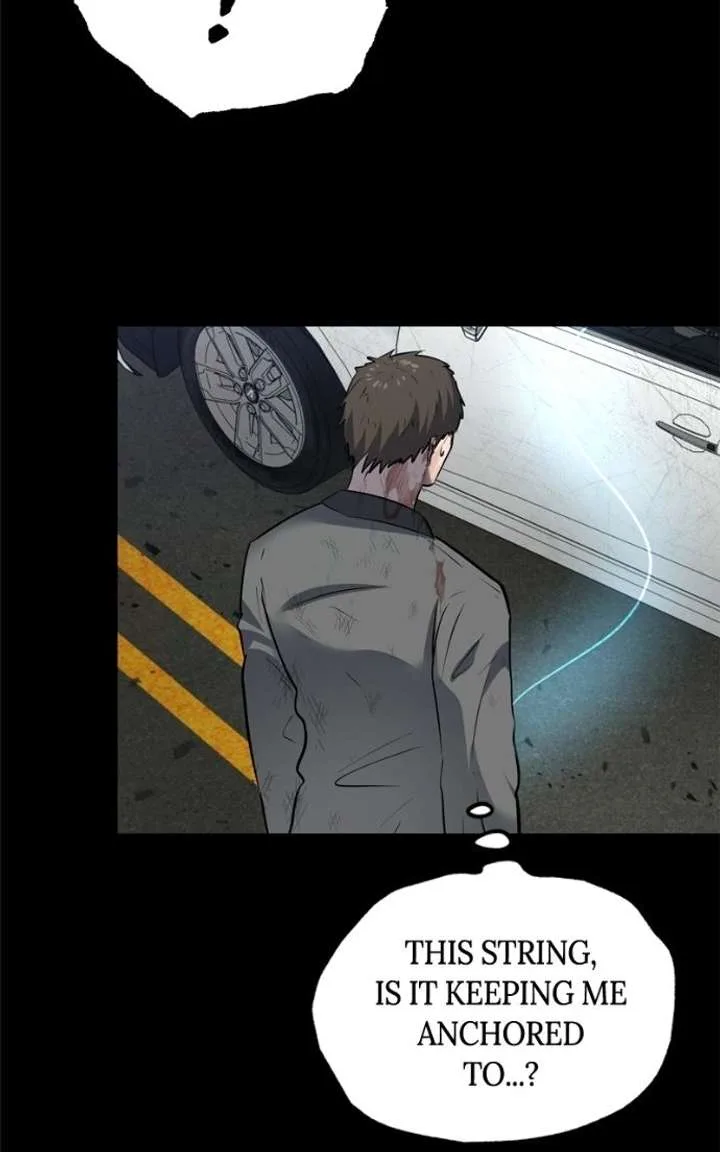 Reasons Not to Enter a Haunted house Chapter 59 page 31