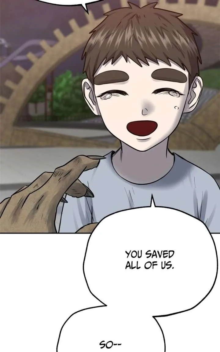 Reasons Not to Enter a Haunted house Chapter 59 page 140