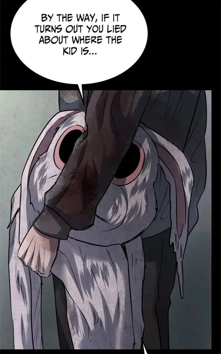 Reasons Not to Enter a Haunted house Chapter 55 page 96