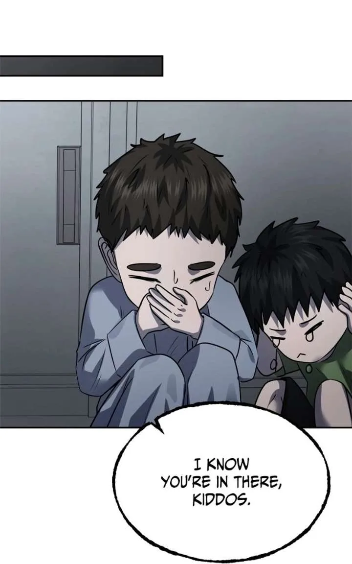 Reasons Not to Enter a Haunted house Chapter 51 page 88