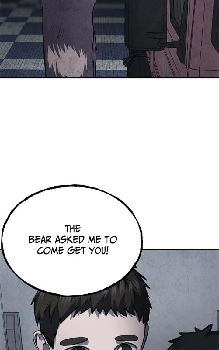 Reasons Not to Enter a Haunted house Chapter 51 page 91