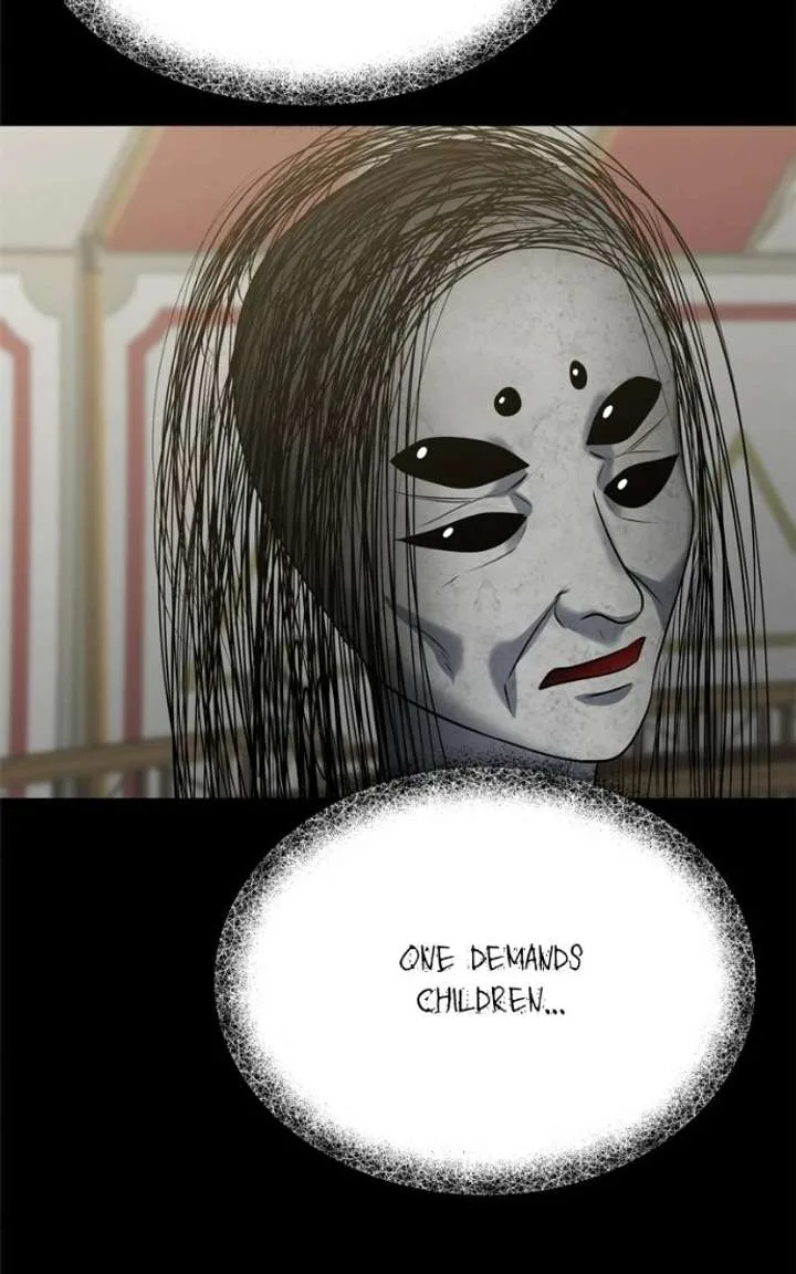 Reasons Not to Enter a Haunted house Chapter 59 page 84