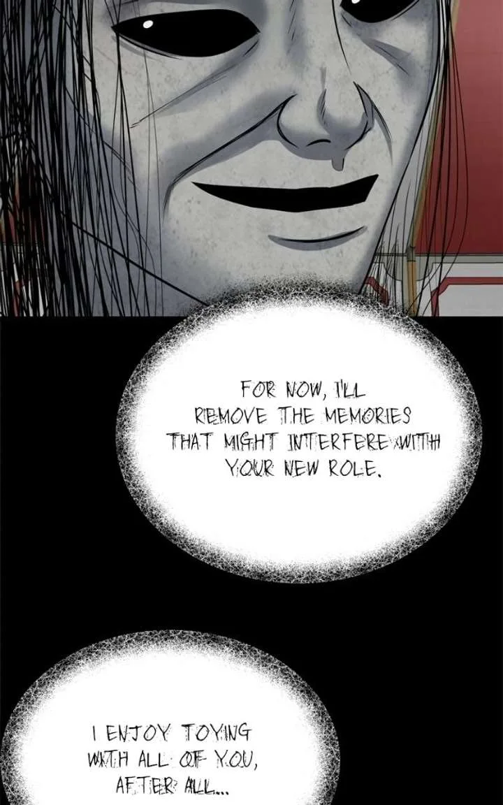 Reasons Not to Enter a Haunted house Chapter 59 page 94