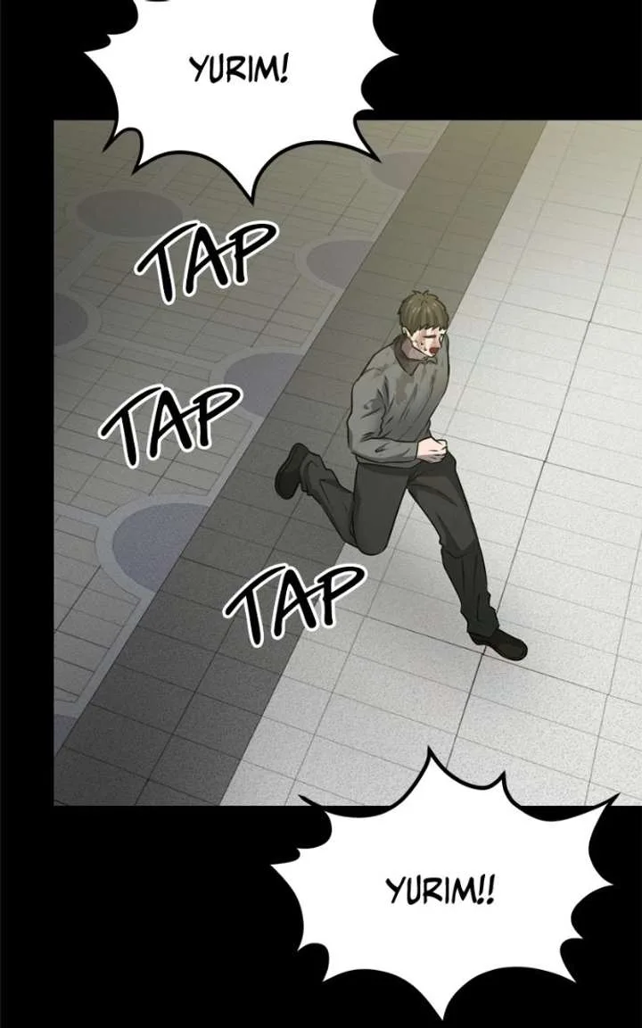 Reasons Not to Enter a Haunted house Chapter 59 page 72