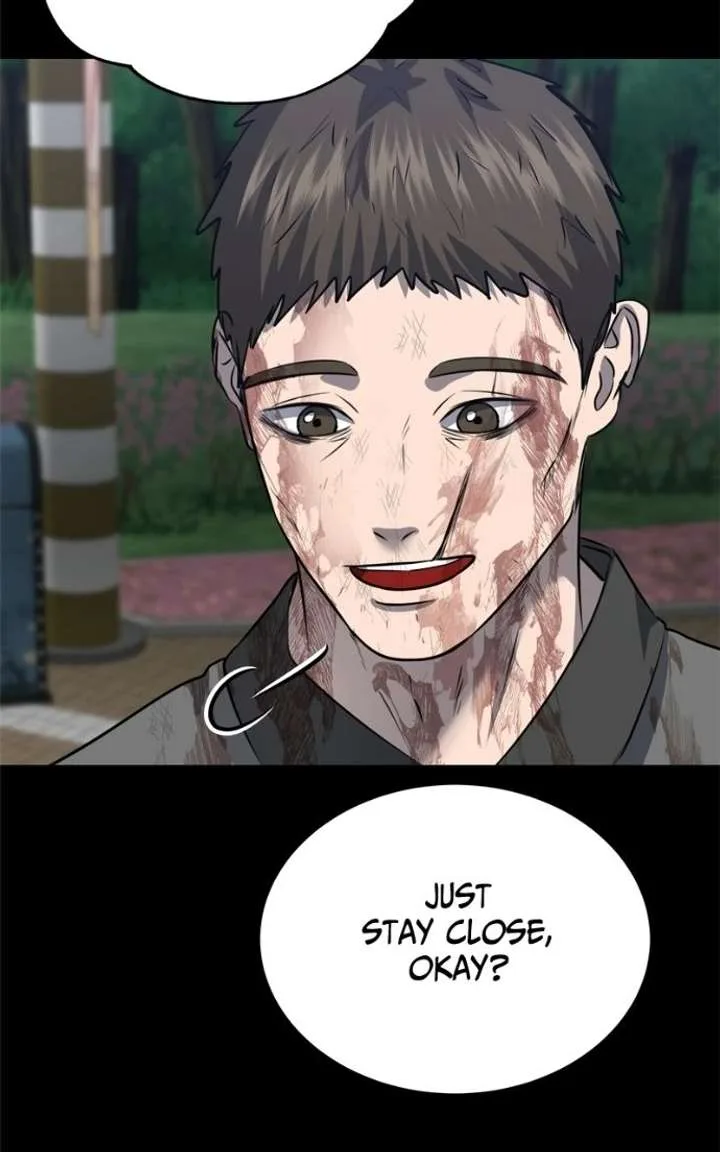 Reasons Not to Enter a Haunted house Chapter 59 page 50