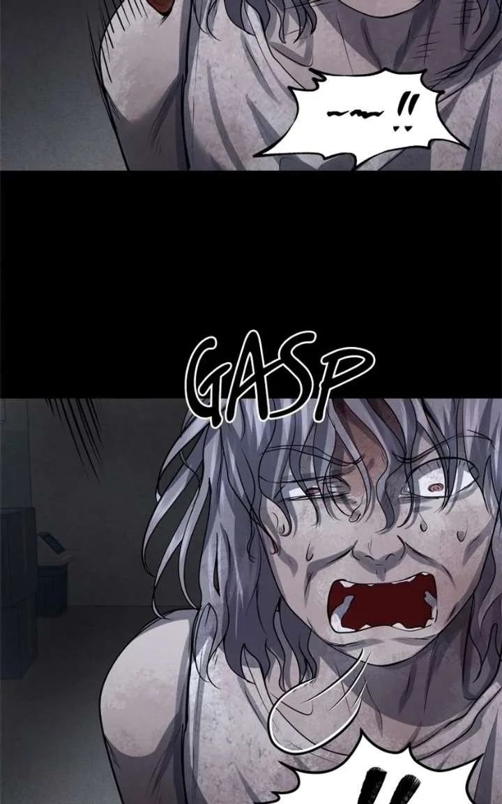 Reasons Not to Enter a Haunted house Chapter 55 page 86