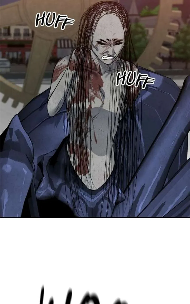 Reasons Not to Enter a Haunted house Chapter 59 page 103