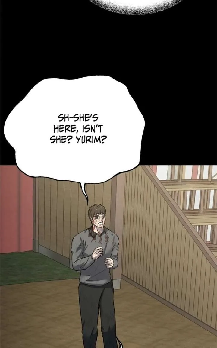 Reasons Not to Enter a Haunted house Chapter 59 page 82