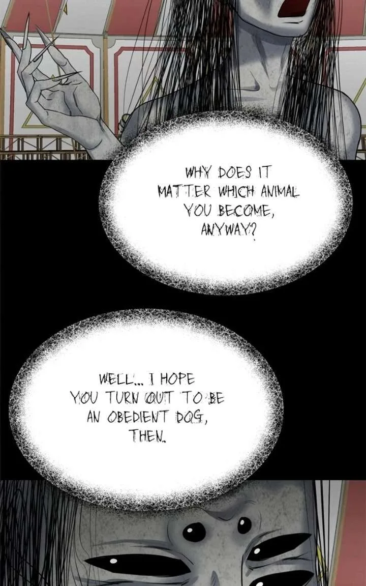 Reasons Not to Enter a Haunted house Chapter 59 page 93