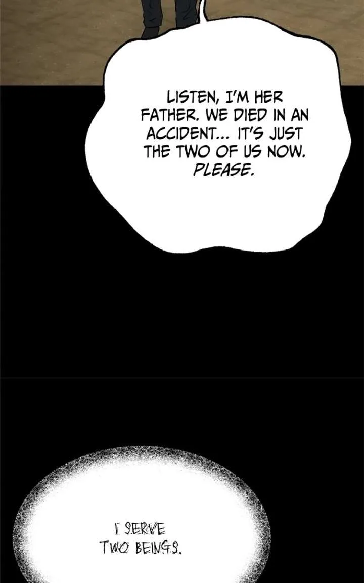 Reasons Not to Enter a Haunted house Chapter 59 page 83