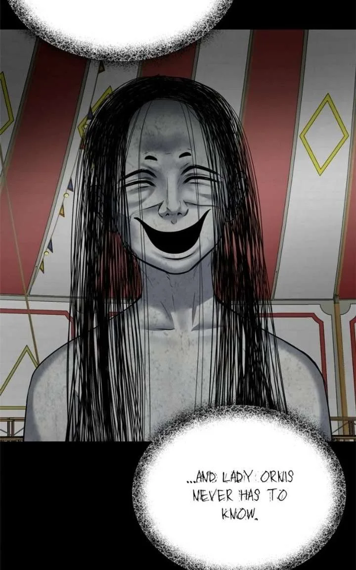 Reasons Not to Enter a Haunted house Chapter 59 page 95