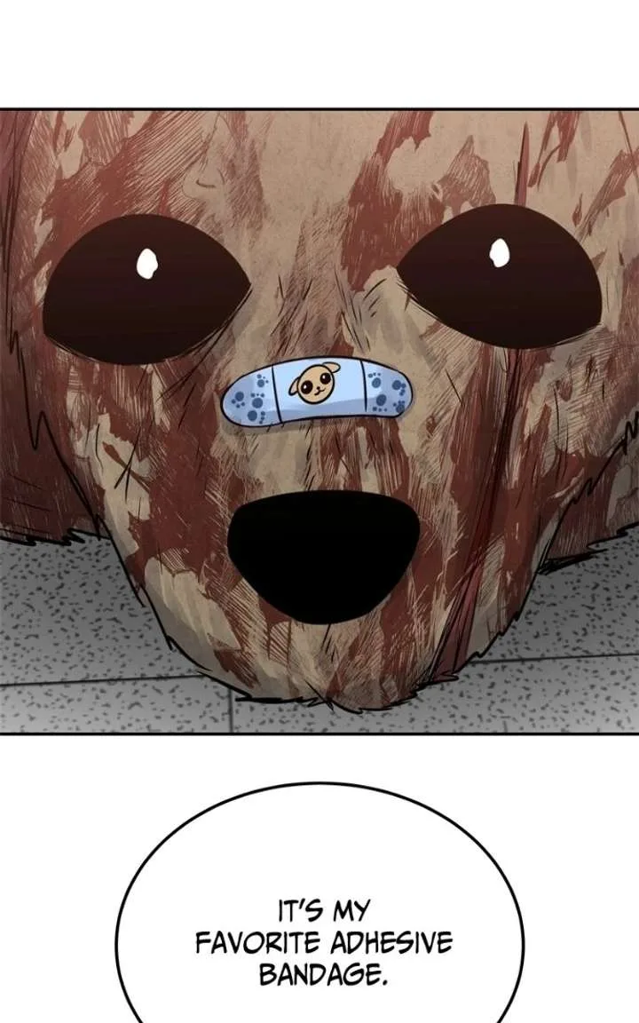 Reasons Not to Enter a Haunted house Chapter 60 page 5