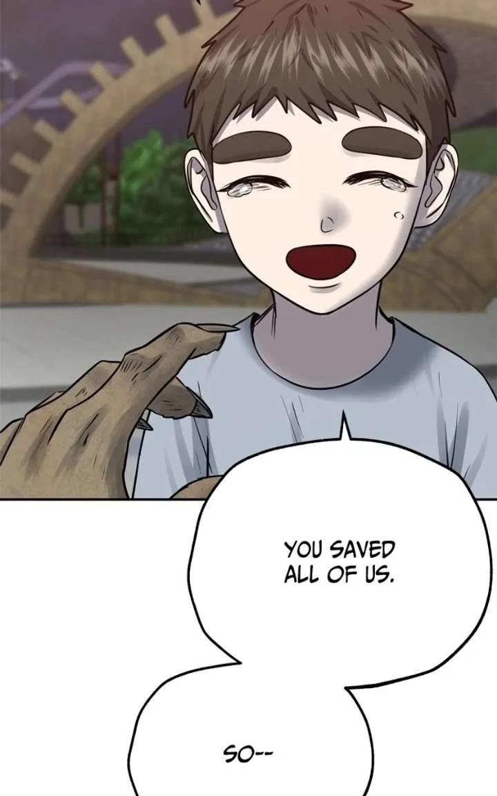 Reasons Not to Enter a Haunted house Chapter 60 page 9