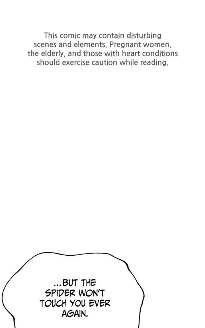 Reasons Not to Enter a Haunted house Chapter 60 page 2