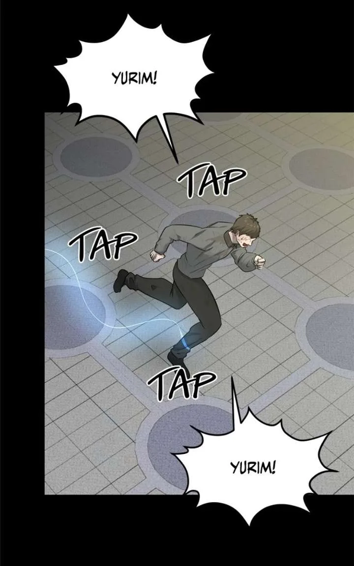 Reasons Not to Enter a Haunted house Chapter 59 page 57