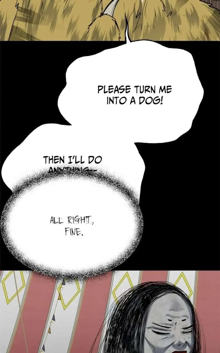 Reasons Not to Enter a Haunted house Chapter 59 page 92