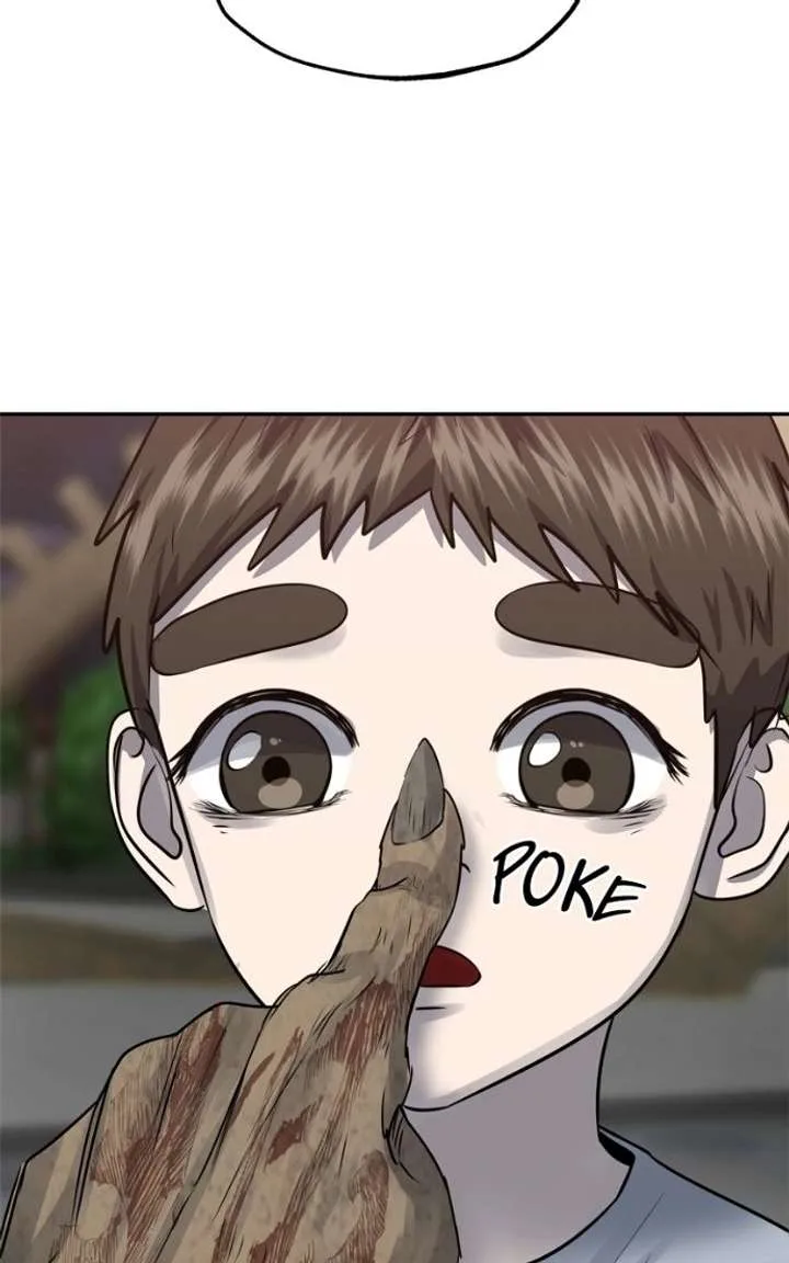 Reasons Not to Enter a Haunted house Chapter 60 page 10