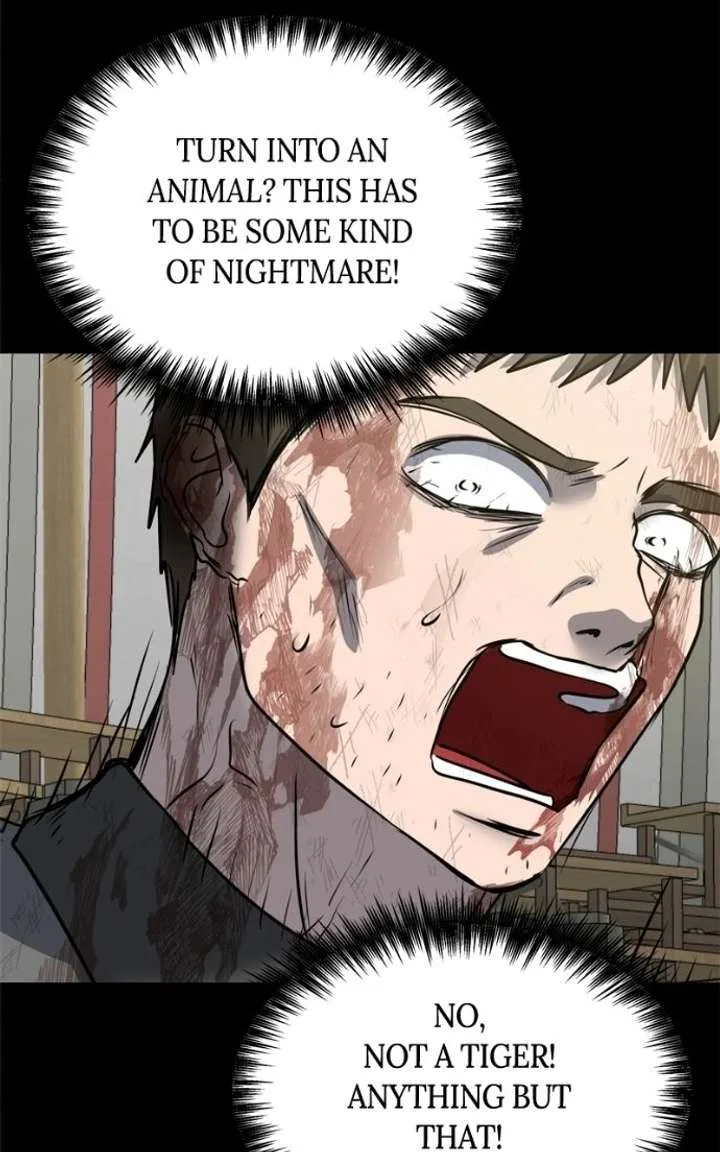 Reasons Not to Enter a Haunted house Chapter 59 page 88