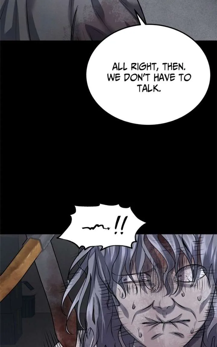 Reasons Not to Enter a Haunted house Chapter 55 page 85