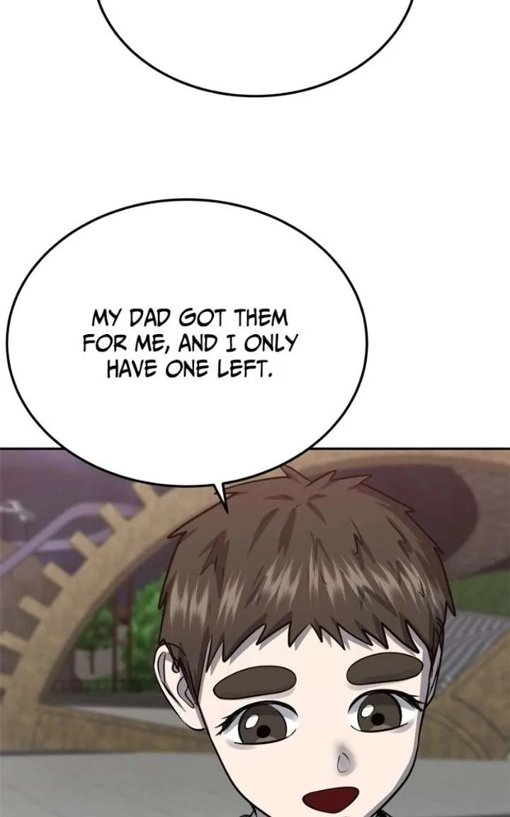 Reasons Not to Enter a Haunted house Chapter 59 page 137