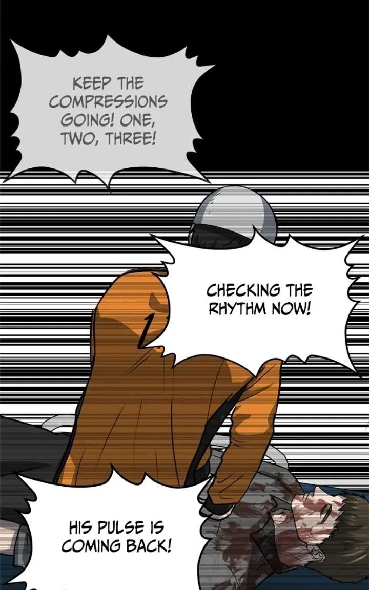 Reasons Not to Enter a Haunted house Chapter 59 page 65