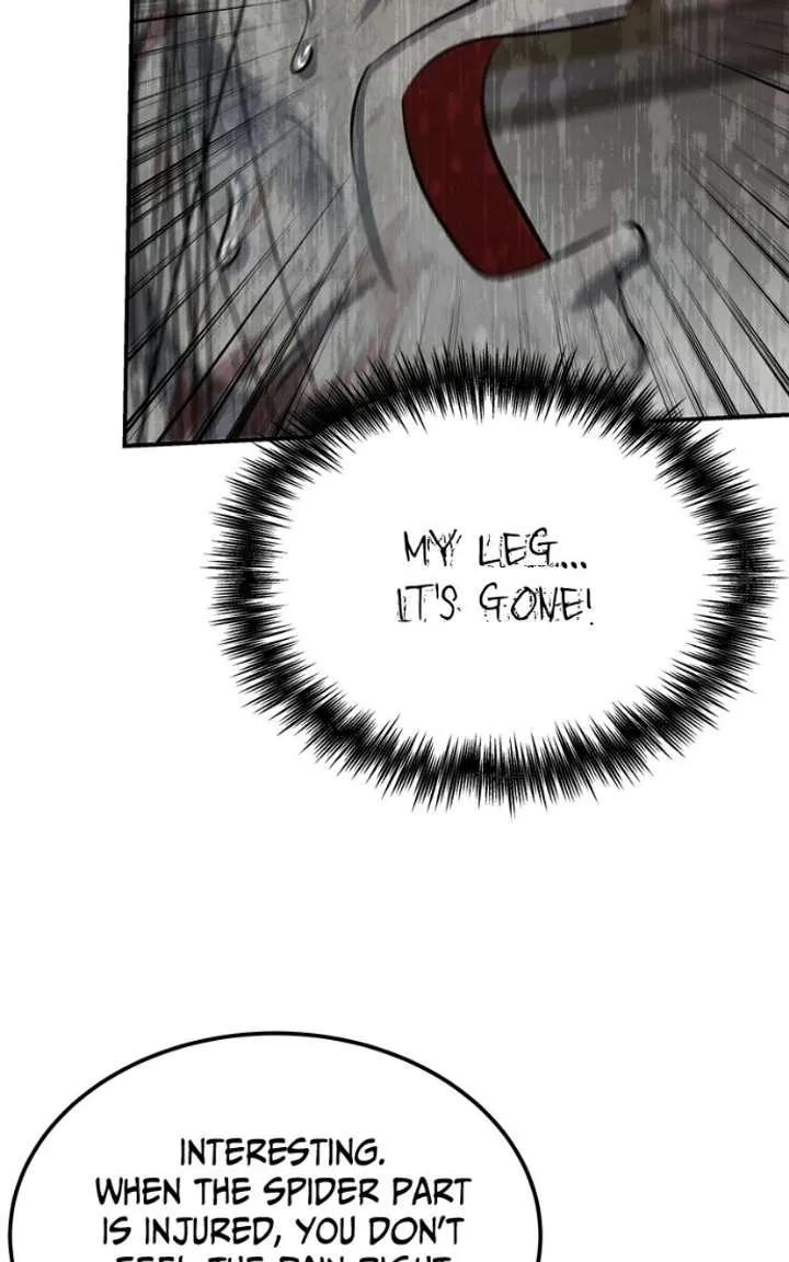 Reasons Not to Enter a Haunted house Chapter 59 page 115