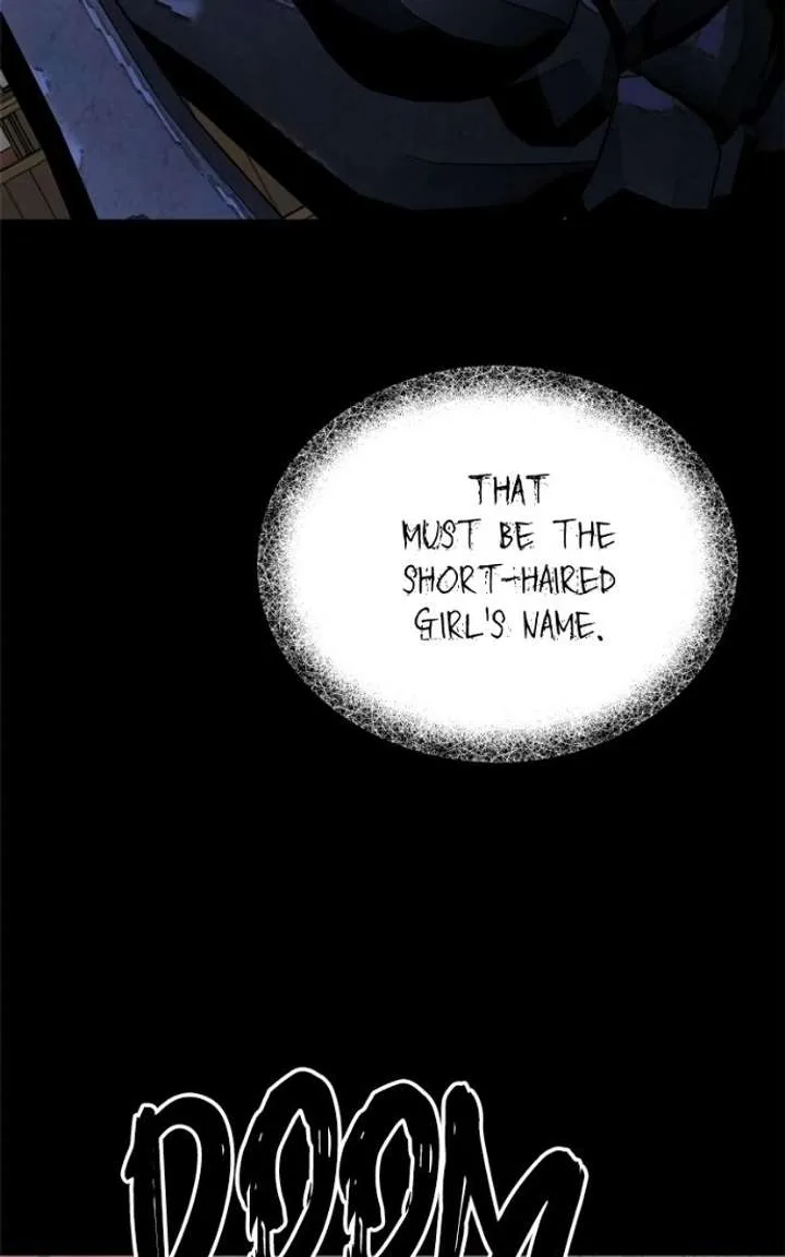 Reasons Not to Enter a Haunted house Chapter 59 page 77