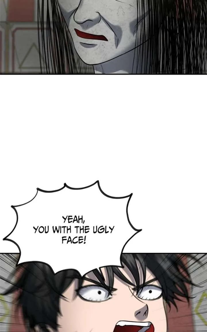 Reasons Not to Enter a Haunted house Chapter 53 page 107