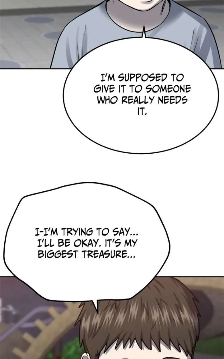 Reasons Not to Enter a Haunted house Chapter 59 page 138