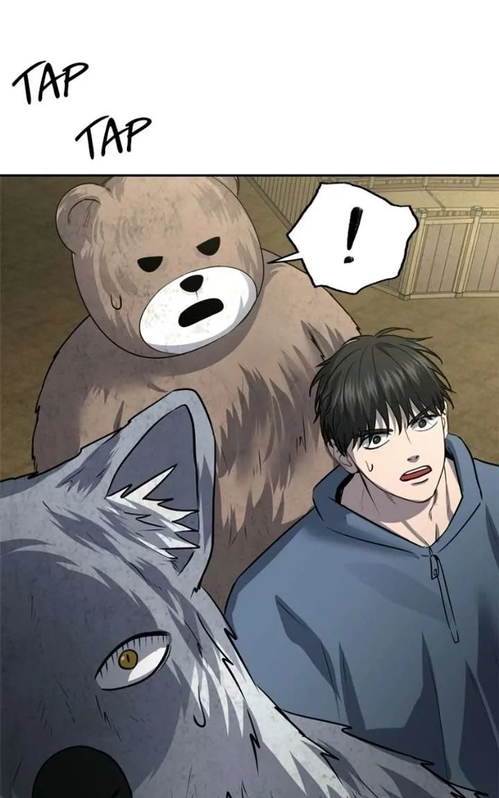 Reasons Not to Enter a Haunted house Chapter 53 page 97