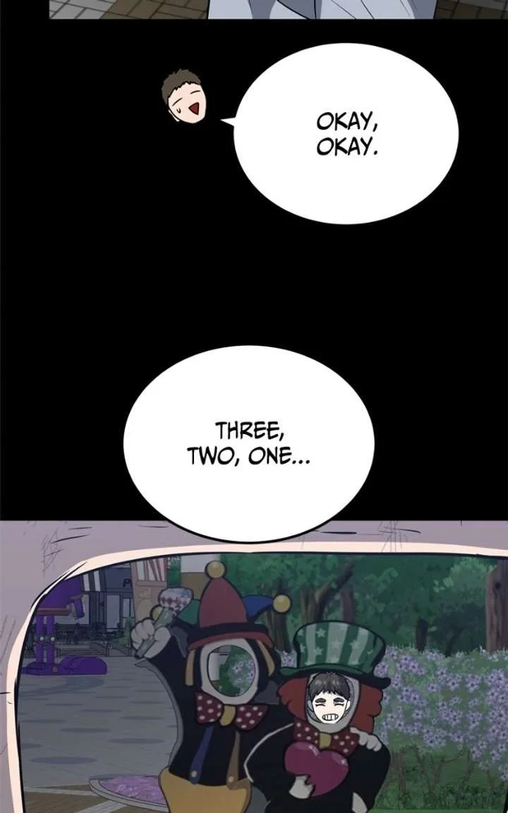 Reasons Not to Enter a Haunted house Chapter 59 page 48