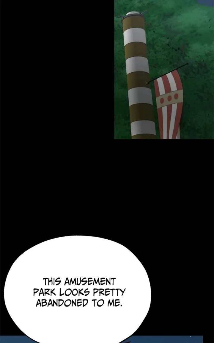 Reasons Not to Enter a Haunted house Chapter 59 page 52